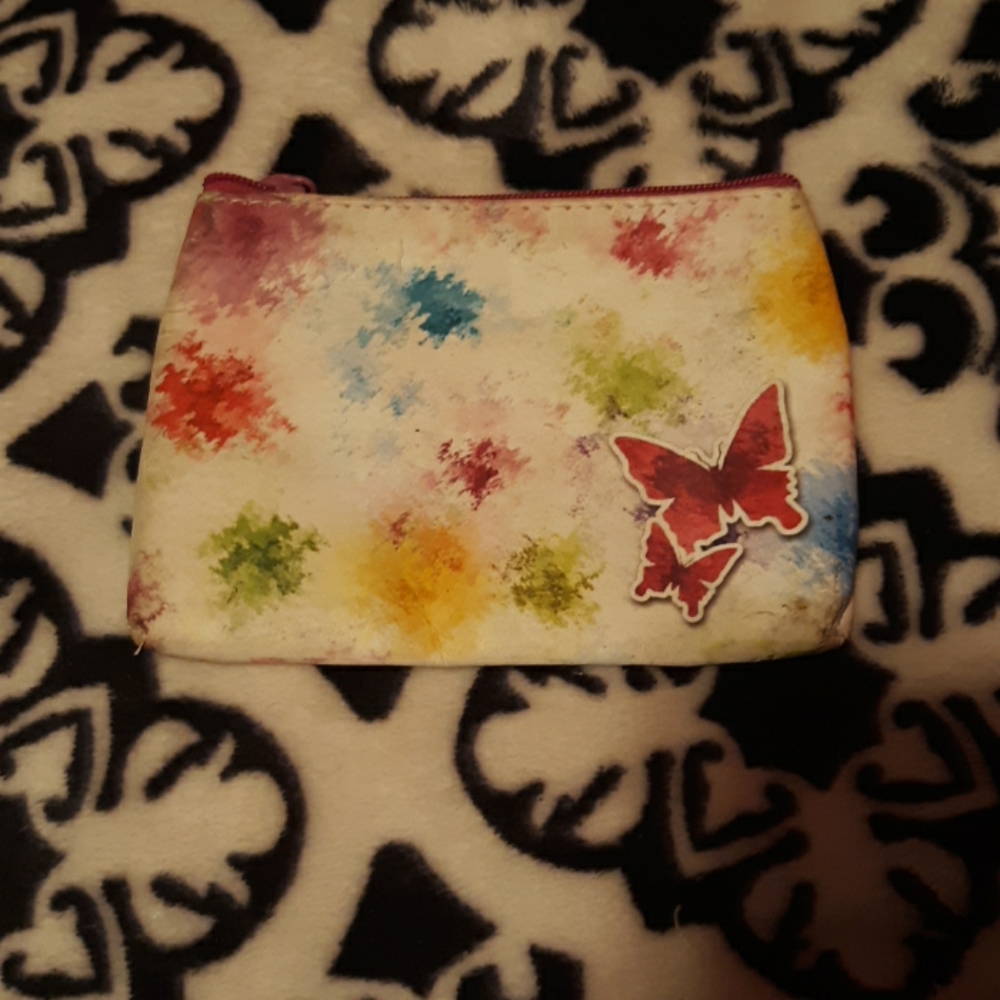 Coin Purse